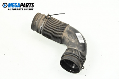 Air intake corrugated hose for Volkswagen Touran Minivan I (02.2003 - 05.2010) 1.4 TSI, 140 hp