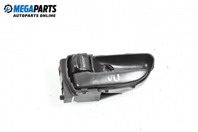 Inner handle for Subaru Impreza II Wagon (10.2000 - 12.2008), 5 doors, station wagon, position: front - left