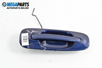 Mâner exterior for Subaru Impreza II Wagon (10.2000 - 12.2008), 5 uși, combi, position: dreaptă - spate