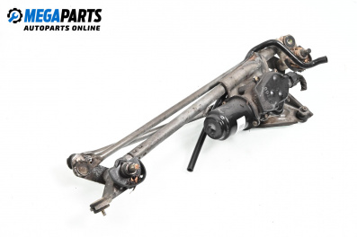 Motor ștergătoare parbriz for Subaru Impreza II Wagon (10.2000 - 12.2008), combi, position: fața