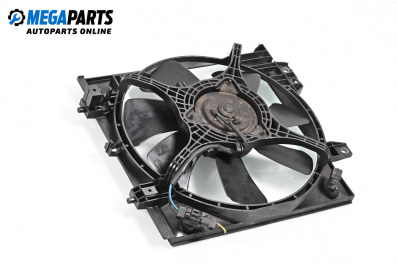 Radiator fan for Subaru Impreza II Wagon (10.2000 - 12.2008) 2.0 AWD, 125 hp