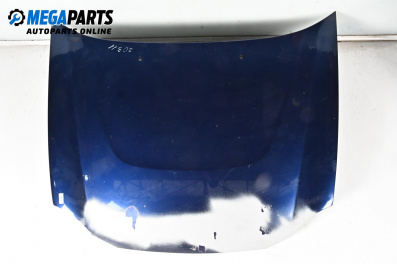 Bonnet for Subaru Impreza II Wagon (10.2000 - 12.2008), 5 doors, station wagon, position: front