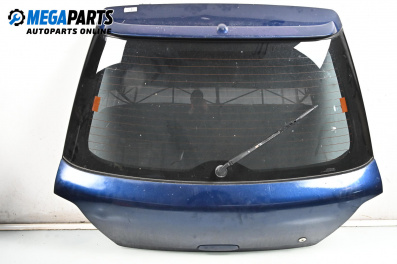 Heckklappe for Subaru Impreza II Wagon (10.2000 - 12.2008), 5 türen, combi, position: rückseite