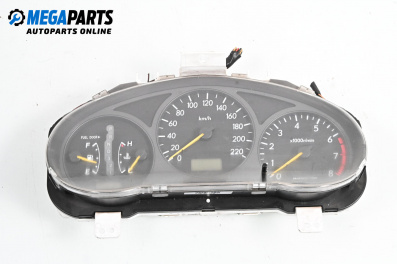 Instrument cluster for Subaru Impreza II Wagon (10.2000 - 12.2008) 2.0 AWD, 125 hp