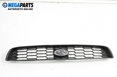 Grilă for Subaru Impreza II Wagon (10.2000 - 12.2008), combi, position: fața