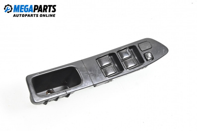 Window adjustment switch for Subaru Impreza II Wagon (10.2000 - 12.2008)