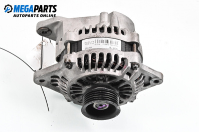 Alternator for Subaru Impreza II Wagon (10.2000 - 12.2008) 2.0 AWD, 125 hp, № 9045731