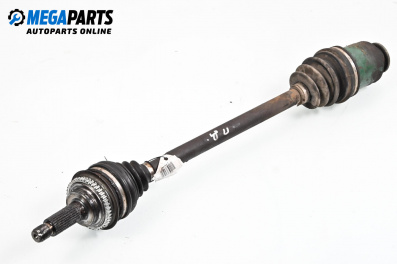 Driveshaft for Subaru Impreza II Wagon (10.2000 - 12.2008) 2.0 AWD, 125 hp, position: front - right, automatic