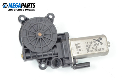 Motor macara geam for Ford Fiesta V Hatchback (11.2001 - 03.2010), 3 uși, hatchback, position: dreapta