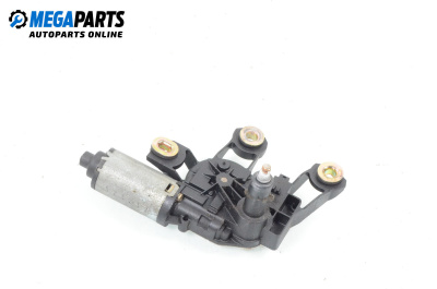 Motor ștergătoare parbriz for Ford Fiesta V Hatchback (11.2001 - 03.2010), hatchback, position: din spate