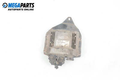 ECU for Mercedes-Benz Sprinter 3,5-t Box (906) (06.2006 - 02.2018) 316 NGT (906.633, 906.635), 156 hp, № A2711536191