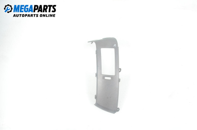 Plastic interior for Mercedes-Benz Sprinter 3,5-t Box (906) (06.2006 - 02.2018), 3 uși, lkw, position: stânga