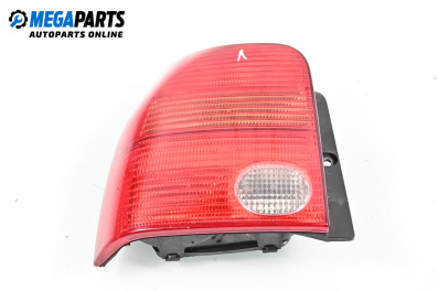 Tail light for Volkswagen Lupo Hatchback (09.1998 - 07.2005), hatchback, position: left