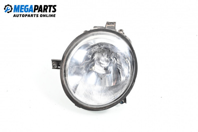 Headlight for Volkswagen Lupo Hatchback (09.1998 - 07.2005), hatchback, position: left