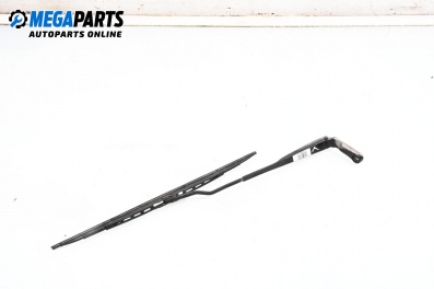 Front wipers arm for Volkswagen Lupo Hatchback (09.1998 - 07.2005), position: left