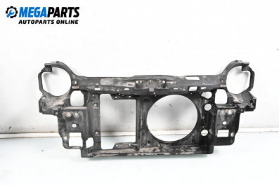 Frontmaske for Volkswagen Lupo Hatchback (09.1998 - 07.2005), hecktür