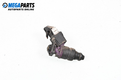 Gasoline fuel injector for Volkswagen Lupo Hatchback (09.1998 - 07.2005) 1.0, 50 hp