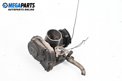 Clapetă carburator for Volkswagen Lupo Hatchback (09.1998 - 07.2005) 1.0, 50 hp