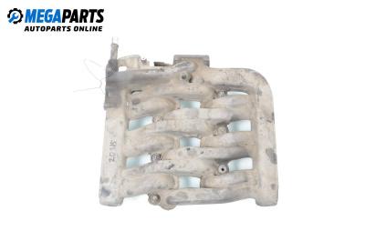 Intake manifold for Ford Mondeo III Sedan (10.2000 - 03.2007) 2.5 V6 24V, 170 hp