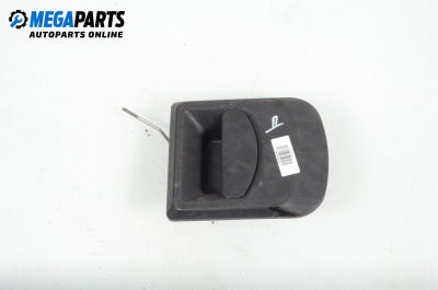 Outer handle for Iveco Daily III Box (11.1997 - 07.2007), 3 doors, truck, position: right