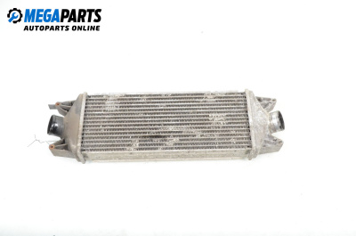 Intercooler for Iveco Daily III Box (11.1997 - 07.2007) 35 S 10 (ANJA41A1, ANJA42A2, ANJA42AB, ANJA43A, ANJAV1A...), 95 hp