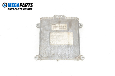 ECU for Iveco Daily III Box (11.1997 - 07.2007) 35 S 10 (ANJA41A1, ANJA42A2, ANJA42AB, ANJA43A, ANJAV1A...), 95 hp, № Bosch 0 281 001 537