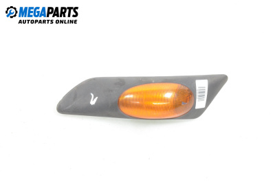 Blinker for Iveco Daily III Box (11.1997 - 07.2007), truck, position: left