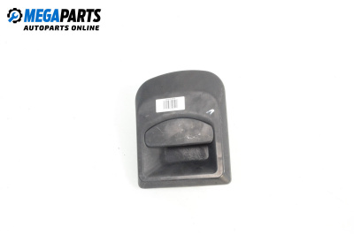 Outer handle for Iveco Daily III Box (11.1997 - 07.2007), 3 doors, truck, position: left