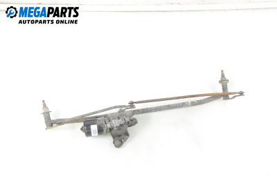 Motor ștergătoare parbriz for Iveco Daily III Box (11.1997 - 07.2007), lkw, position: fața