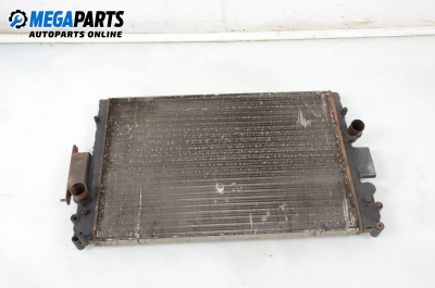 Radiator de apă for Iveco Daily III Box (11.1997 - 07.2007) 35 S 10 (ANJA41A1, ANJA42A2, ANJA42AB, ANJA43A, ANJAV1A...), 95 hp