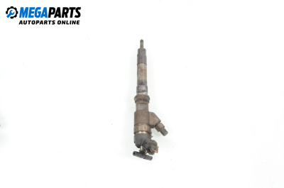 Diesel fuel injector for Iveco Daily III Box (11.1997 - 07.2007) 35 S 10 (ANJA41A1, ANJA42A2, ANJA42AB, ANJA43A, ANJAV1A...), 95 hp