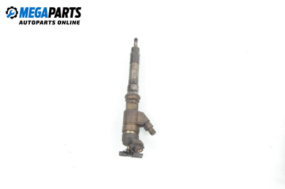 Diesel fuel injector for Iveco Daily III Box (11.1997 - 07.2007) 35 S 10 (ANJA41A1, ANJA42A2, ANJA42AB, ANJA43A, ANJAV1A...), 95 hp