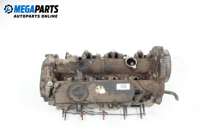 Engine head for Iveco Daily III Box (11.1997 - 07.2007) 35 S 10 (ANJA41A1, ANJA42A2, ANJA42AB, ANJA43A, ANJAV1A...), 95 hp