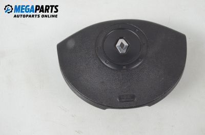 Airbag for Renault Megane II Hatchback (07.2001 - 10.2012), 3 uși, hatchback, position: fața