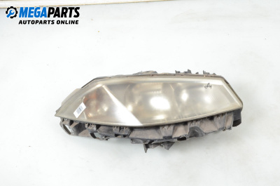 Headlight for Renault Megane II Hatchback (07.2001 - 10.2012), hatchback, position: right