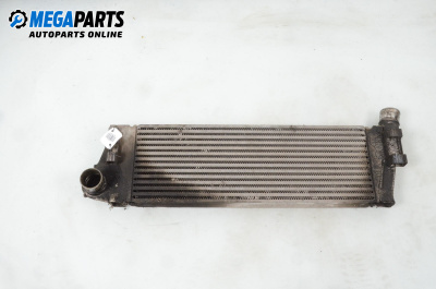 Intercooler for Renault Megane II Hatchback (07.2001 - 10.2012) 1.5 dCi, 101 hp