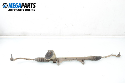 Electric steering rack no motor included for Renault Megane II Hatchback (07.2001 - 10.2012), hatchback