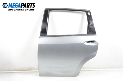 Door for Fiat Croma Station Wagon (06.2005 - 08.2011), 5 doors, station wagon, position: rear - left