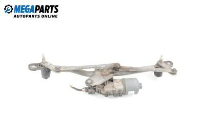 Front wipers motor for Fiat Croma Station Wagon (06.2005 - 08.2011), station wagon, position: front