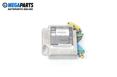 Airbag module for Fiat Croma Station Wagon (06.2005 - 08.2011), 51814843