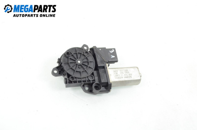 Motor macara geam for Fiat Croma Station Wagon (06.2005 - 08.2011), 5 uși, combi, position: stânga - spate