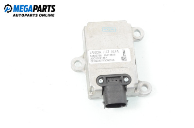 Senzor ESP for Fiat Croma Station Wagon (06.2005 - 08.2011), 51802738