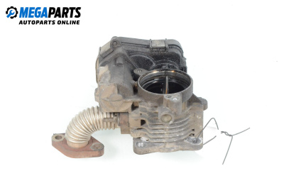 Clapetă carburator for Fiat Croma Station Wagon (06.2005 - 08.2011) 1.9 D Multijet, 120 hp