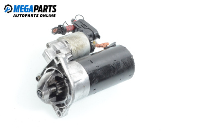 Demaror for Fiat Croma Station Wagon (06.2005 - 08.2011) 1.9 D Multijet, 120 hp