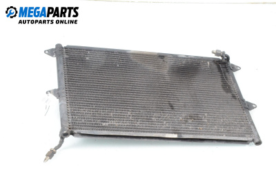 Radiator aer condiționat for Seat Cordoba Vario I (08.1996 - 06.1999) 1.4 i, 60 hp