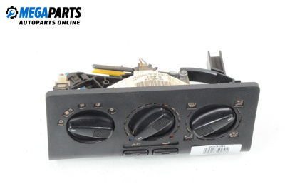 Air conditioning panel for Seat Cordoba Vario I (08.1996 - 06.1999)