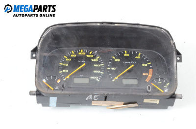 Instrument cluster for Seat Cordoba Vario I (08.1996 - 06.1999) 1.4 i, 60 hp