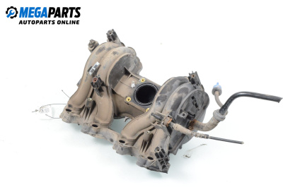 Intake manifold for Seat Cordoba Vario I (08.1996 - 06.1999) 1.4 i, 60 hp