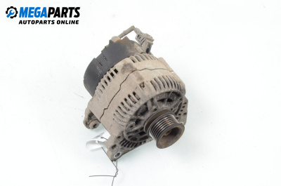 Alternator for Seat Cordoba Vario I (08.1996 - 06.1999) 1.4 i, 60 hp