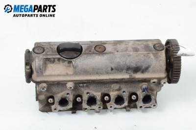 Engine head for Seat Cordoba Vario I (08.1996 - 06.1999) 1.4 i, 60 hp